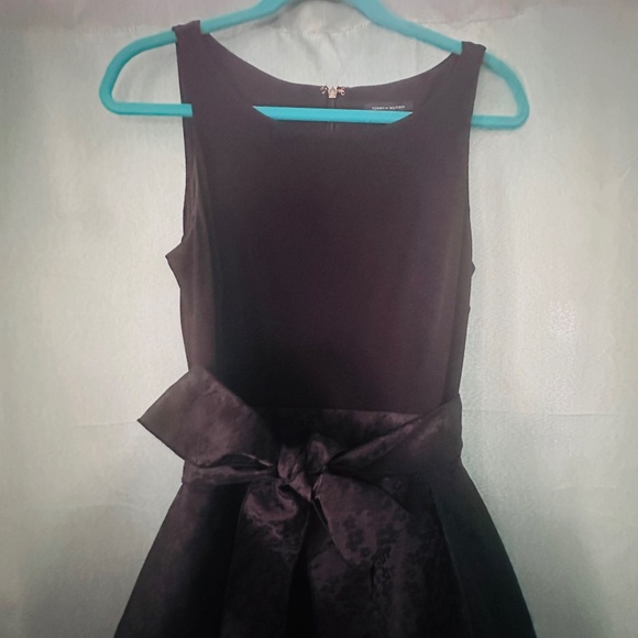 Tommy Hilfiger Black Cocktail dress - Picture 4 of 4